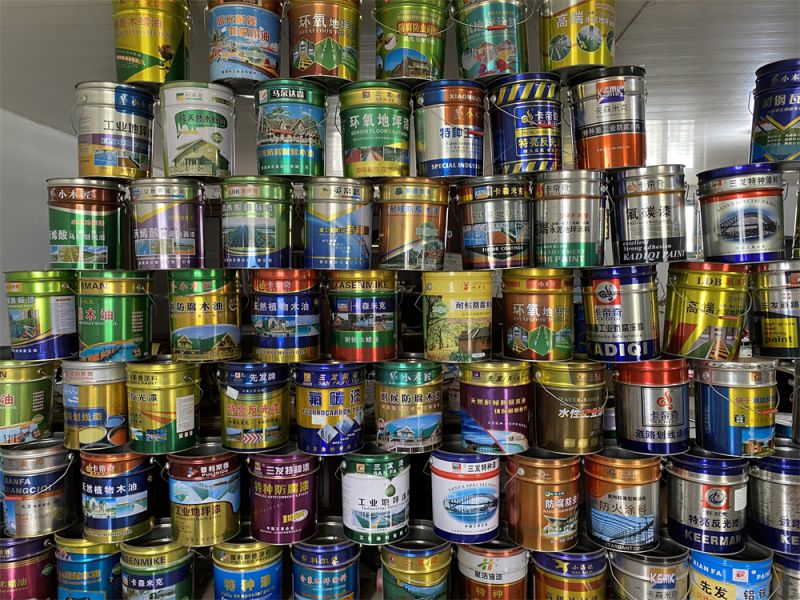 廠區環（huán）境