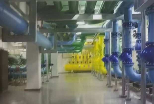 工（gōng）程案例