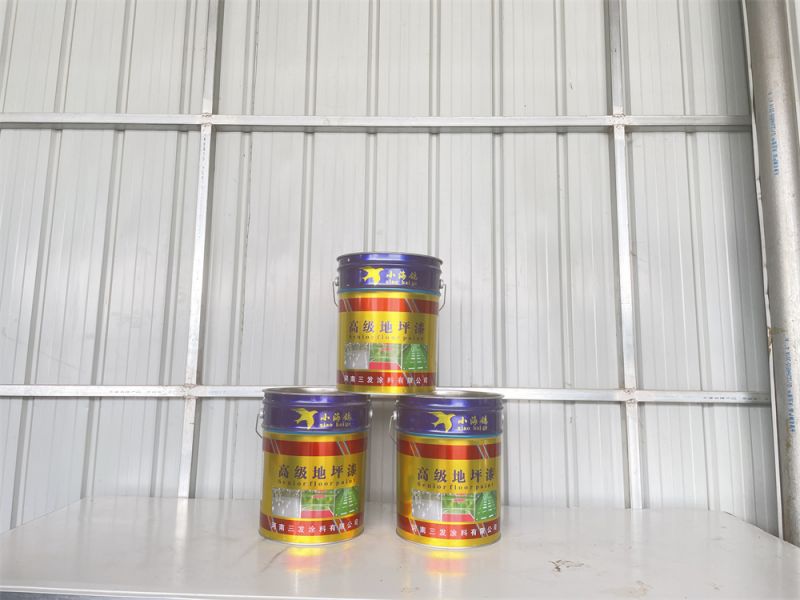 小海（hǎi）鴿-地坪漆（qī）