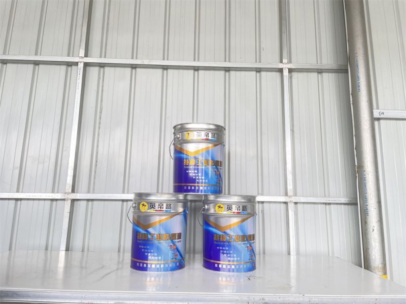 英帝路-特種工（gōng）業防腐漆